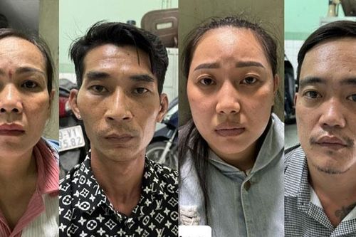 Nhóm chuyên 'móc túi' tại các bệnh viện ở TP.HCM sa lưới