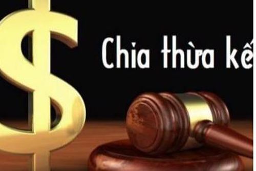 Con dâu, con rể có được chia di sản thừa kế?
