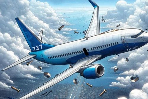 Khủng hoảng Boeing 737 MAX: Vì đâu nên nỗi?