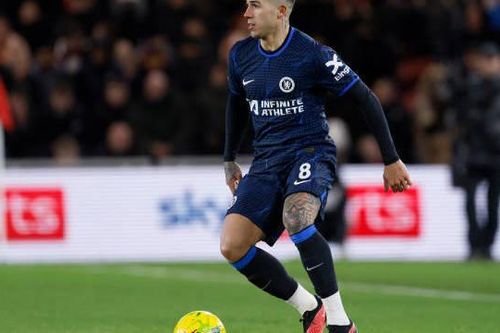 Lịch thi đấu, trực tiếp bóng đá hôm nay 13/1: Chelsea gặp Fullham,