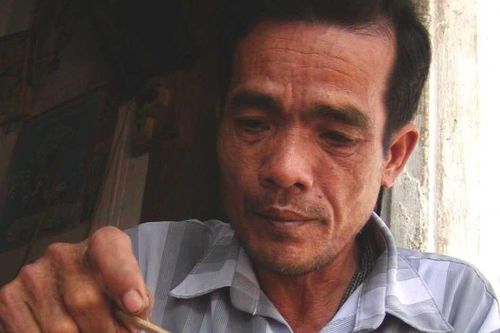Cuộc sống sau ống kính: Những 'cao thủ diệt chuột' một thời