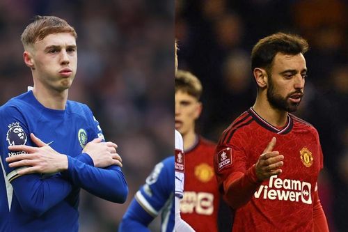 Thắng tối thiểu, Chelsea đứng trên MU ở BXH Ngoại hạng Anh