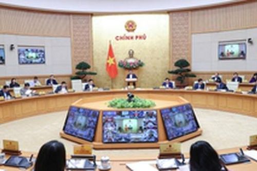 Chỉ đạo, điều hành của Chính phủ, Thủ tướng Chính phủ nổi bật tuần từ 8-12/1/2024