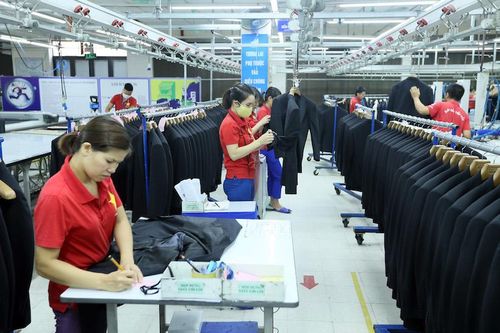 Dự báo kịch bản tăng trưởng kinh tế Việt Nam năm 2024