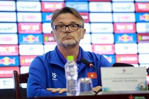 HLV Philippe Troussier: 'Đội tuyển Việt Nam có thể thắng Nhật Bản'
