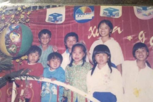 Lời hẹn mùa xuân