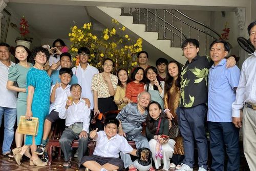Khi tháng Chạp về...