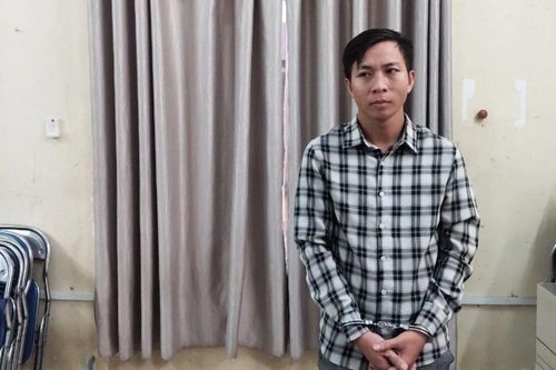 Vụ cộng tác viên một tờ báo cưỡng đoạt tài sản: Công an làm việc với nhiều người