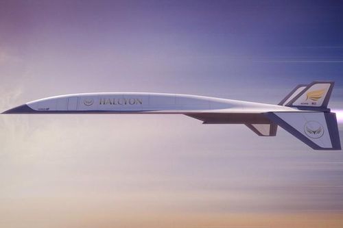 Bất ngờ tốc độ UAV phản lực của Mỹ nhanh hơn cả chiến đấu cơ