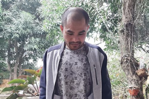 Việt kiều 'rởm' lập Facebook ảo lừa tiền phụ nữ đơn thân