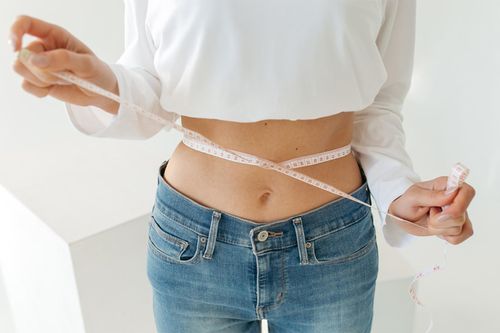 Đàn ông thích phụ nữ gầy hay mũm mĩm?