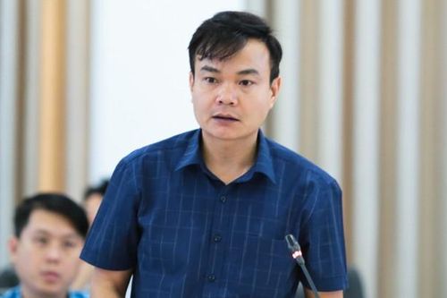 Bắt giữ Phó Giám đốc Sở Tài nguyên và Môi trường tỉnh Lào Cai