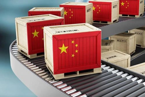 Một lĩnh vực, hai con số đối lập, quan hệ thương mại của Trung Quốc với Nga và Mỹ thể hiện thế nào?