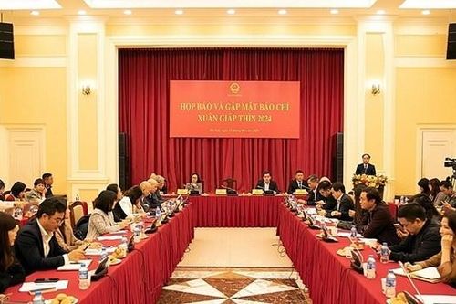 Giá chung cư có xu hướng tiếp tục tăng giá, thị trường gần như không có dự án phân khúc căn hộ bình dân