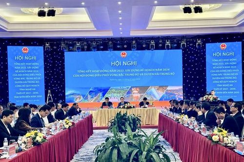 Bộ trưởng Bộ Kế hoạch và Đầu tư: Năm 2024, cơ hội thu hút đầu tư đối với các địa phương rất lớn