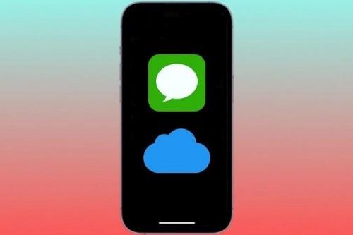 Cách đồng bộ tin nhắn lên iCloud trên iPhone nhanh chóng