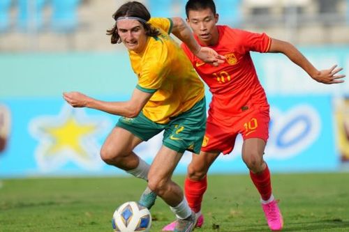 Nhận định trận Trung Quốc vs Tajikistan, 21h30 ngày 13/1, bảng A, Asian Cup 2023
