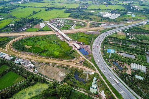 Đề xuất đầu tư hơn 6.200 tỷ đồng thực hiện cao tốc Mỹ An - Cao Lãnh