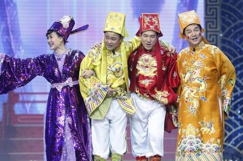 VTV cảnh báo về vé 'Gặp nhau cuối năm - Táo Quân 2024' rao bán trên mạng