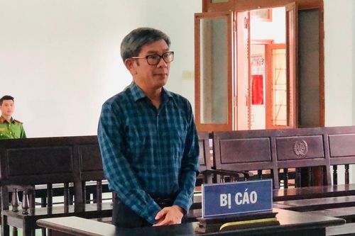 Phú Yên: Chủ tịch một công ty lãnh án vì vẽ dự án rồi lừa đảo chiếm đoạt hơn 55 tỷ đồng