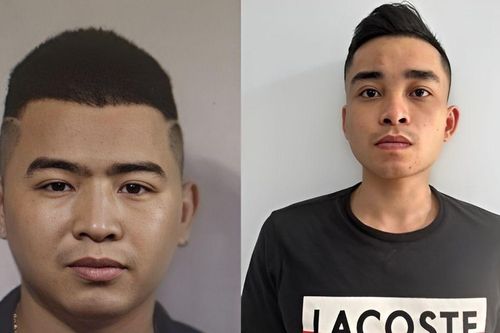 Thanh niên mang vỏ bọc tài xế grab để bán ma túy