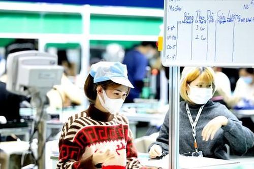 Làm mới động lực cho mục tiêu tăng trưởng kinh tế cao