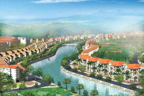 Bị khởi kiện vì không bàn giao quỹ đất cho doanh nghiệp