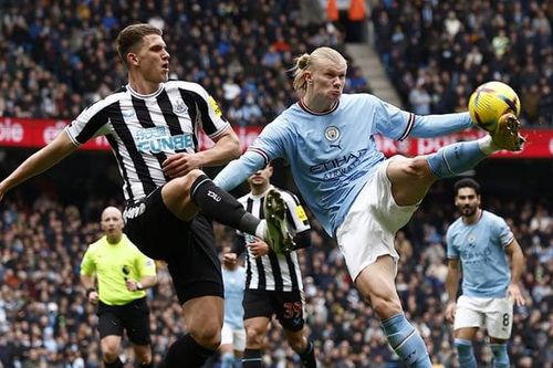 Nhận định Newcastle vs Man City, 00h30 ngày 14/1: Đại náo St. James' Park