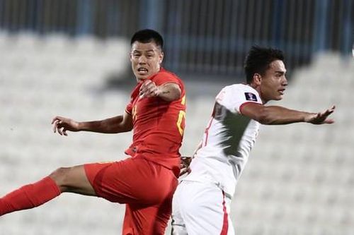 Nhận định Trung Quốc vs Tajikistan, 21h30 ngày 13/1: Khởi đầu khó cho Phi đội rồng