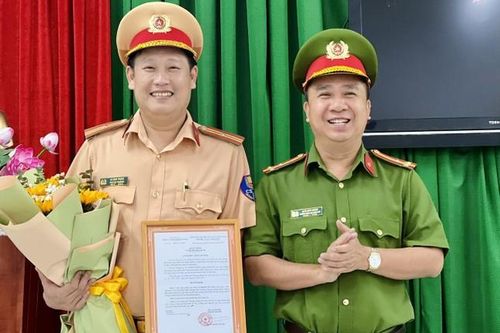 Điều động, chỉ định, bổ nhiệm nhân sự chủ chốt ở 3 tỉnh, thành phía Nam