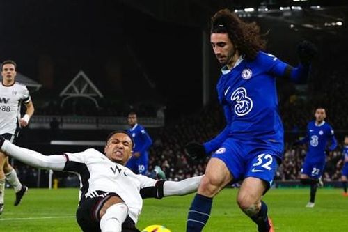 Nhận định Chelsea vs Fulham, 19h30 ngày 13/1: Cái dớp đáng sợ của The Blues