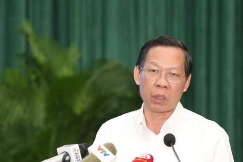 Chủ tịch Phan Văn Mãi: Mỗi tuần tập trung giải ngân 1.800 tỷ đồng vốn đầu tư công