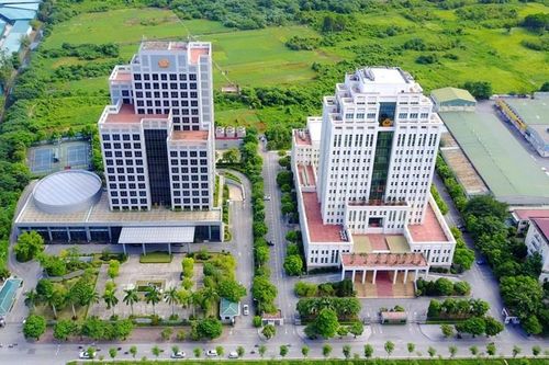 Thông tin mới nhất về di dời trụ sở 36 bộ ngành Trung ương tại khu Tây Hồ Tây