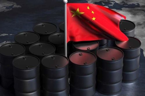 Nhập khẩu dầu thô năm 2023 của Trung Quốc đạt kỷ lục khi nhu cầu nhiên liệu phục hồi