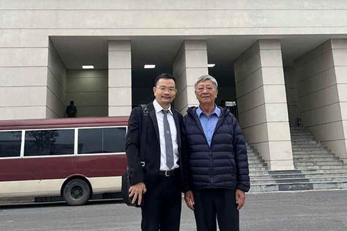 Cựu Giám đốc CDC Bình Dương: Phiên tòa rất nhân văn, việc định án của HĐXX có lý, có tình