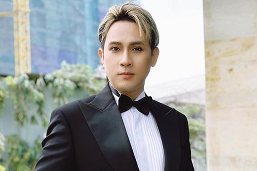 Ca sĩ Nguyên Vũ U50: Nhiều lần muốn bỏ nghề, 'sợ' hôn nhân