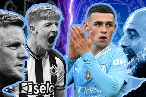 Newcastle vs Man City: Đại chiến hai 'gã nhà giàu'