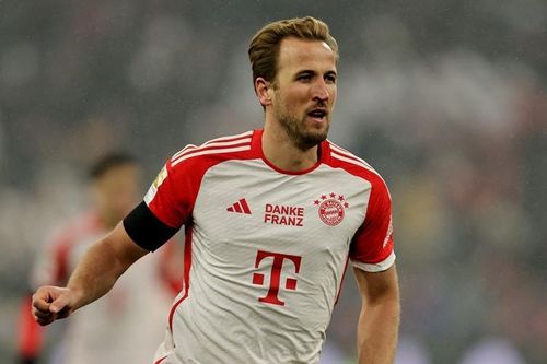 Harry Kane lập công, Bayern Munich bám đuổi Leverkusen