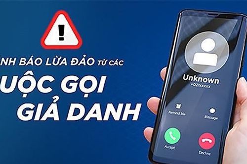 Giả danh công an gọi điện đe dọa lãnh đạo cơ quan ở Tuyên Quang