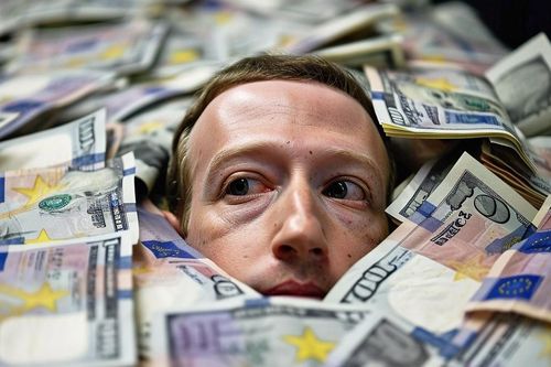 Meta bị phản đối vì bắt người dùng phải trả phí để mua 'quyền riêng tư'