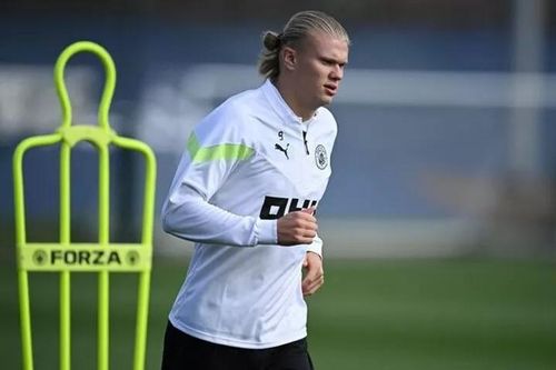 Pep báo tin xấu Haaland, không chỉ lỡ hẹn Man City đấu Newcastle