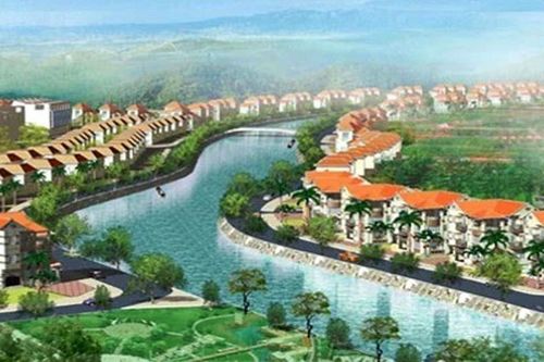 Lý do TP. Thanh Hóa bị Tập đoàn Bất động sản Đông Á khởi kiện