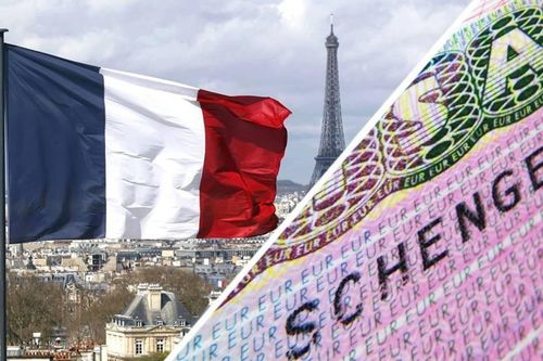 Pháp tiên phong triển khai cấp thị thực Schengen kỹ thuật số tại châu Âu