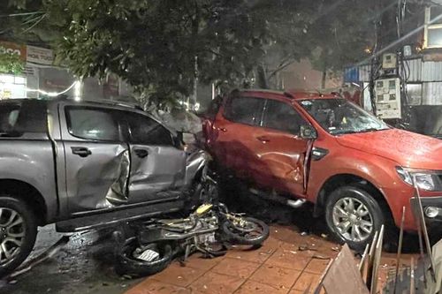 Danh tính 3 nạn nhân tử vong trong vụ tai nạn liên hoàn ở Quảng Ninh