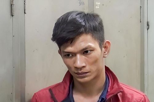 Bắt nghi phạm đâm gục nữ nhân viên quán cà phê ở Nha Trang