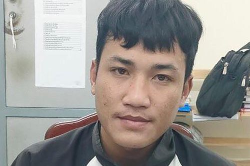 Lái xe máy đào đè chết chỉ huy trưởng công trình cao tốc