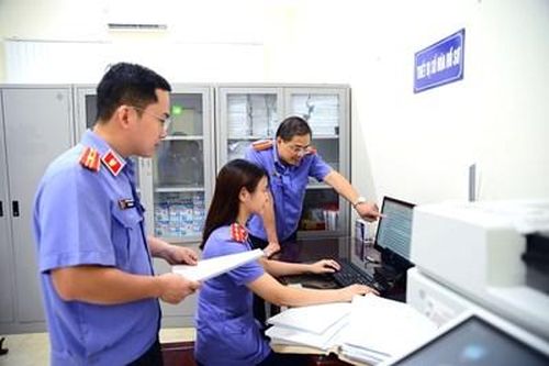 VKSND 6 tỉnh thông báo tuyển dụng công chức đợt 2 năm 2023