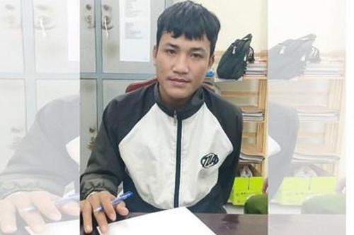 Bắt giữ đối tượng điều khiển gàu máy đào đè chết nạn nhân