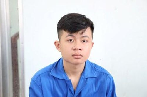 Nhóm côn đồ gây án giết người vì ghen tuông