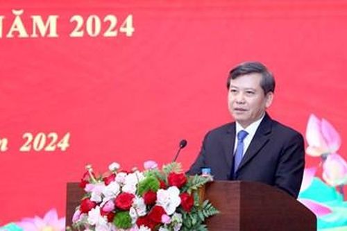 VKSND thành phố Hà Nội triển khai công tác năm 2024